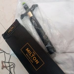 Milton Brand Lighter