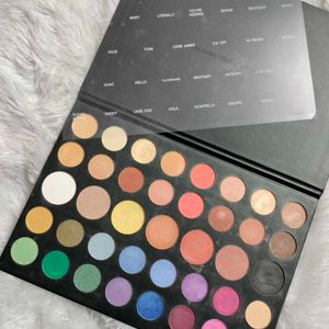 Morphe X James Charles Eye Palette