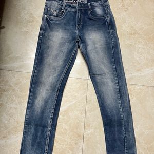 Superdry Narrow Fit Jeans 32