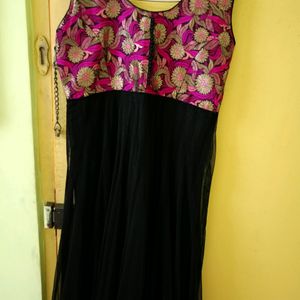 New Anarkali Kurti