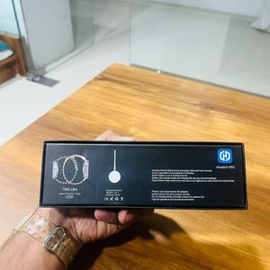 Brand New Smart Watch Sealed Pack