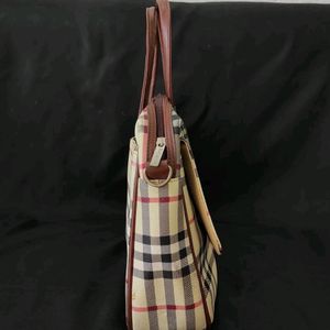 Burberry Handbag