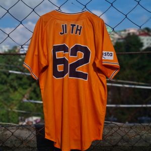 Baseball Jersey (Import Products) A1 QUALITY