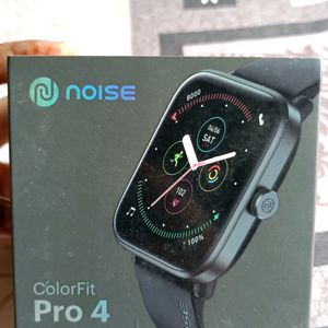 Noise Smartwatch......