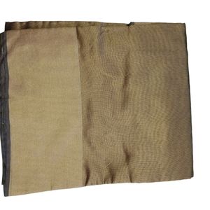 Bhagalpur Silk Saree (  Set Of 2 Pieces)