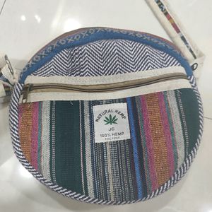 Girls Sling Bag