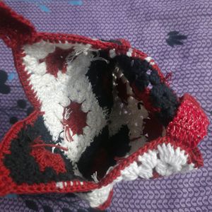 Crochet Bag