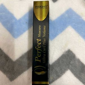 Mascara Ultra Curl Plus Volume