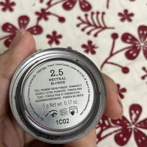 Benefit Brow Pomade