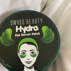 Hydra Eye Serm Patch Swiss Beauty