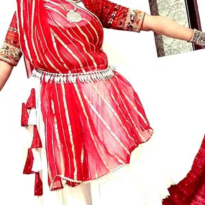 Navratri Chaniya Choli