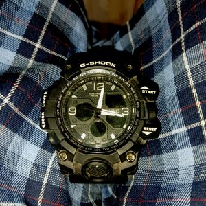 G-Shock Casio Sports Watch