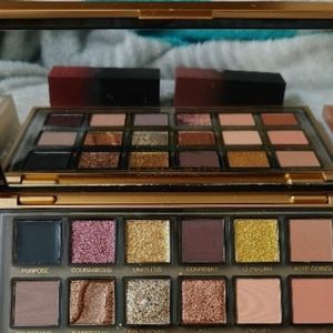 Empowerered Eyeshadow Palette