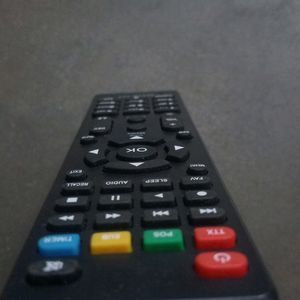 Remote