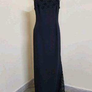 Black Gown