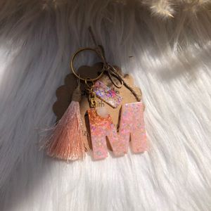 Keychain (M)