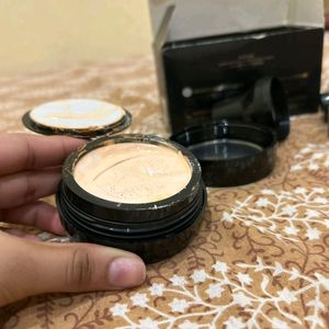 Sunisa Foundation Cream