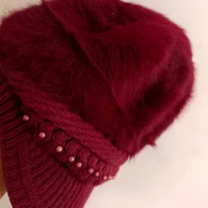 Winter Beanie Hat