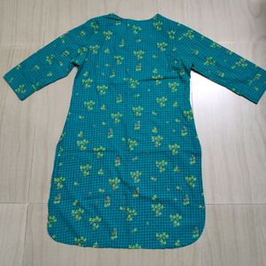 Max Kurta/Top