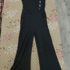 Jumpsuit For Girls