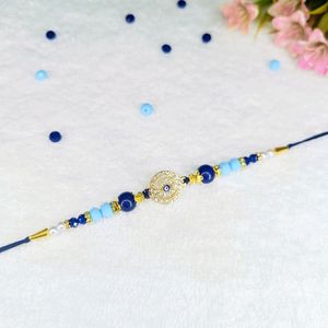 Rakhi Evil Eye Raksha Bandhan