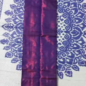 fancy pattu saree