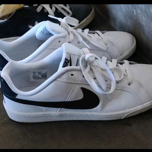 Nike White Sneakers