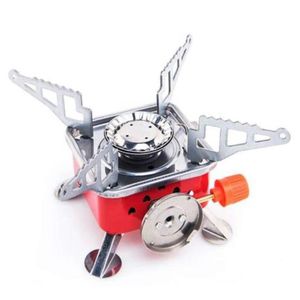 Gas Stove Premium Quality With Travel Pouch