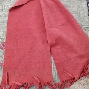 Warm Woolen Scarf