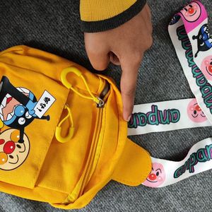 Girl sling bag crossbody chest bags