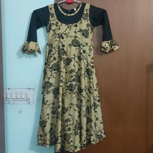 Brand new frock for kids