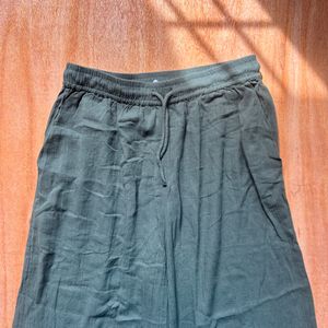 Premium Linen Pant 🌿🪞✨