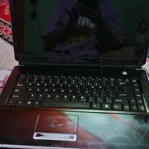 Laptop!