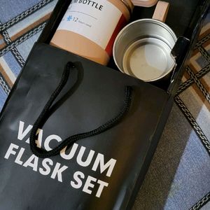 Flask Set