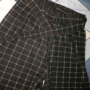 Womens Trouser