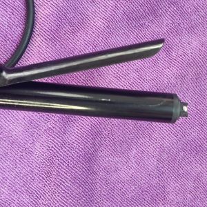 Nova Hair Curler + Straighter