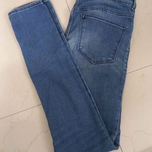 H&M Skinny Jeans Small