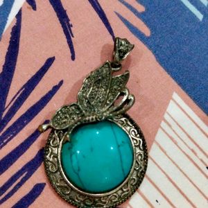 Vintage Pendant