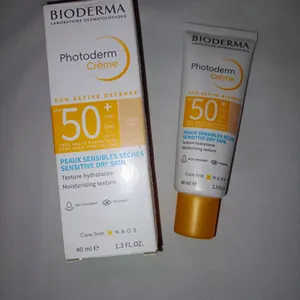 Bioderma Photoderm Tinted Sunscreen