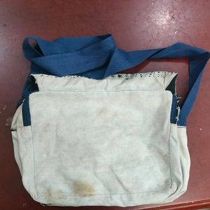 College bag