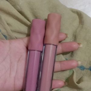 Huda Lipstick