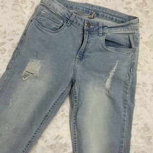 Blue jeans - Bare Denim