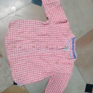 Boys  Shirt