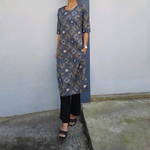 Kurti (New with Tag)