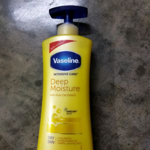 Vaseline Body Lotion