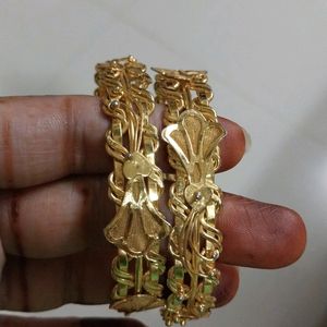 Very  Beautiful  Patla Type Bangles