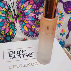 Pure sense perfume( Passion Petals)