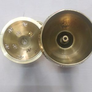 ❗Brass Diya❗