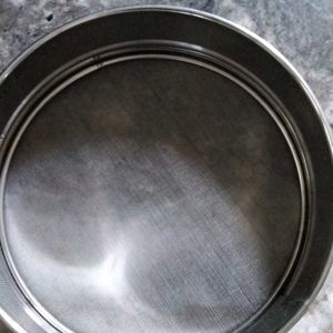 Sieve No.2