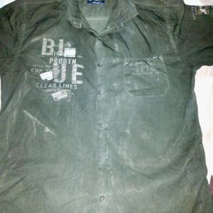 Men Shirt